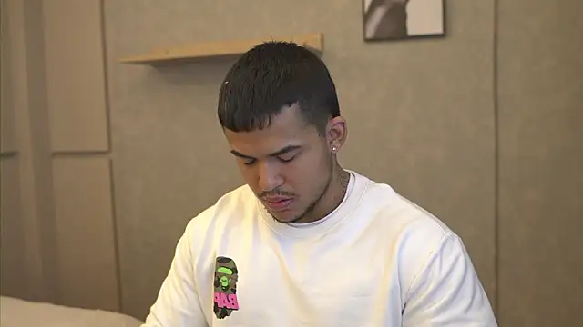 Thiago Valente online show from 03-02-26, 01:18