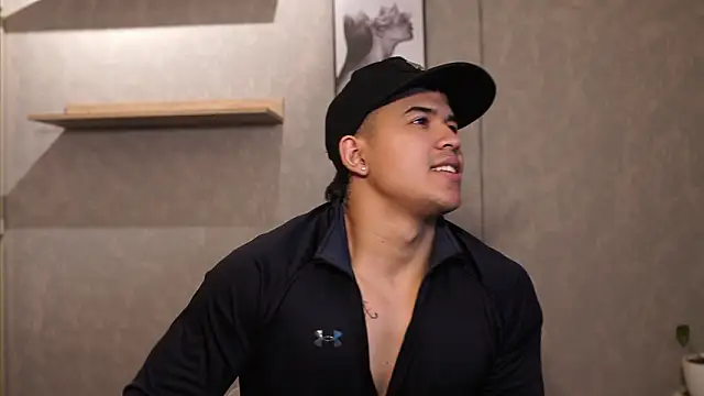 Thiago Valente online show from 03-16-26, 01:04