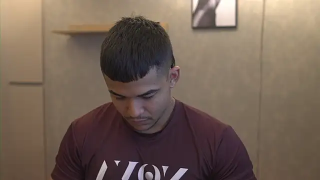 Thiago Valente online show from 03-26-26, 01:38