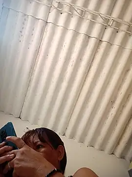 Snapshot of marinita13 chatting on 02-07-26, 05:38 marinita13 online show from 02-07-26, 05:38