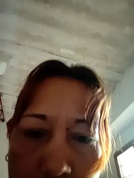 Snapshot of marinita13 chatting on 03-06-26, 02:02 marinita13 online show from 03-06-26, 02:02