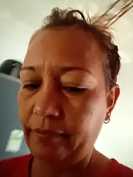 Snapshot of marinita13 chatting on 03-07-26, 02:25 marinita13 online show from 03-07-26, 02:25