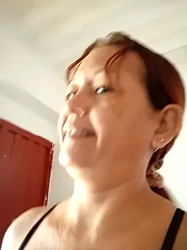 Snapshot of marinita13 chatting on 03-12-26, 01:50 marinita13 online show from 03-12-26, 01:50