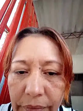 Snapshot of marinita13 chatting on 04-04-26, 04:48 marinita13 online show from 04-04-26, 04:48