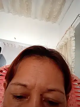 Snapshot of marinita13 chatting on 04-09-26, 02:11 marinita13 online show from 04-09-26, 02:11