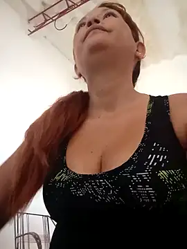 Snapshot of marinita13 chatting on 04-10-26, 01:16 marinita13 online show from 04-10-26, 01:16