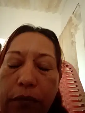 Snapshot of marinita13 chatting on 04-13-26, 12:32 marinita13 online show from 04-13-26, 12:32