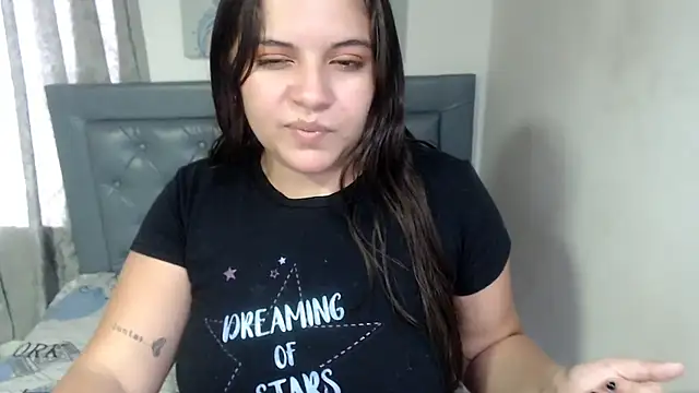 sarah aguilar online show from 04-11-26, 06:45