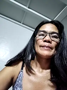 Snapshot of ImYourWoman_55 chatting on 06-26-26, 03:49 ImYourWoman 55 online show from 06-26-26, 03:49