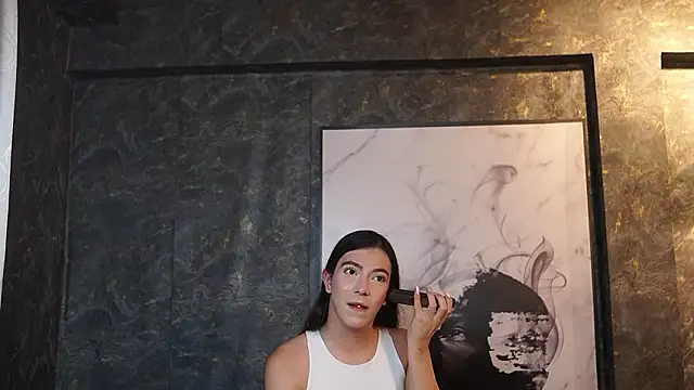 Ariaa Isabell online show from 03-19-26, 06:34