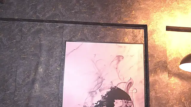 Ariaa Isabell online show from 03-25-26, 06:25