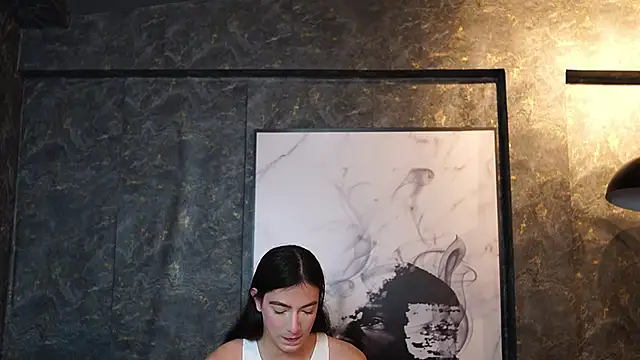 Ariaa Isabell online show from 03-26-26, 06:24