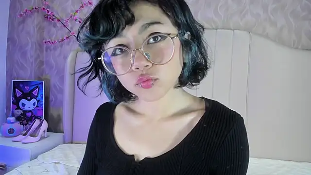 TerumiKitty online show from 03-09-26, 08:46