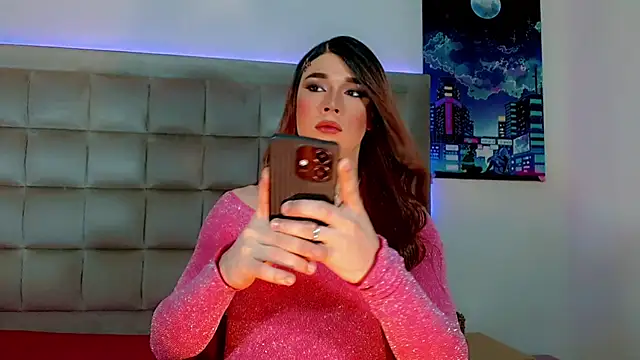 AmazingMistressNathy online show from 07-02-26, 05:35