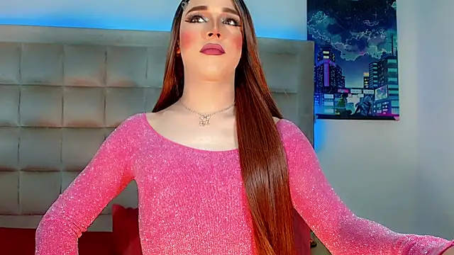 AmazingMistressNathy online show from 07-11-26, 05:32