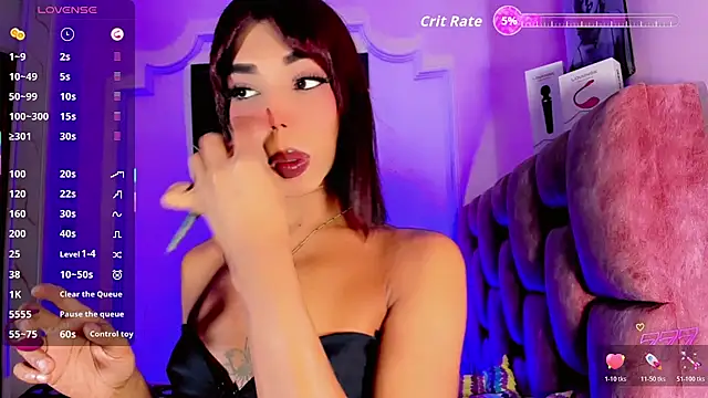LADY-HOT-SEXY- online show from 05-07-26, 09:42