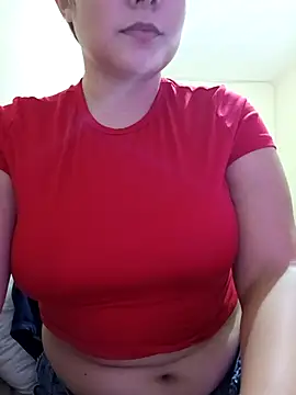 Theredcorazon online show from 01-06-26, 01:42