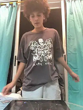 Max Rain online show from 07-14-26, 02:05