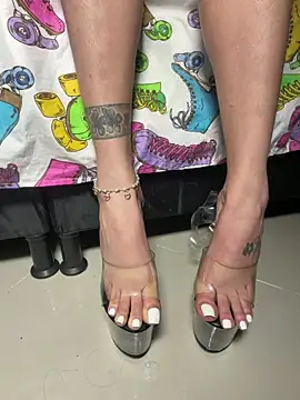 Ammberly  Adam23 online show from 03-08-26, 08:12