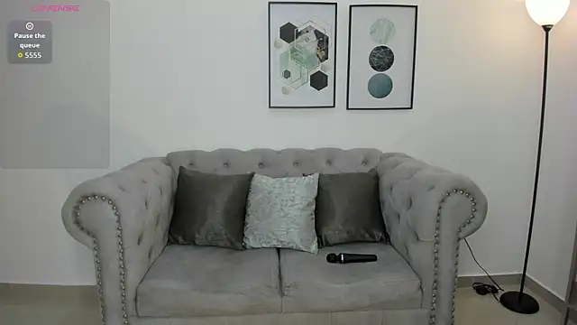 July Adams online show from 05-18-26, 04:07