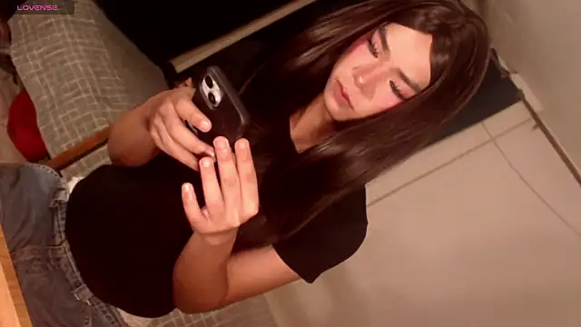 Sasha blade online show from 04-11-26, 04:17