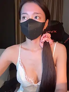  Meimeibaby  online show from 06-04-26, 10:43