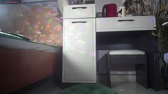 lyly asian online show from 03-23-26, 12:58