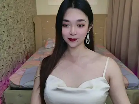 Ts-yoshi online show from 04-06-26, 01:14