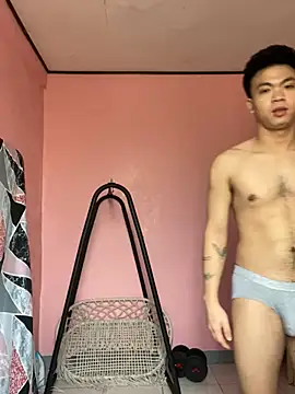 JerichoGutierez online show from 02-10-26, 03:10