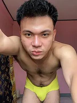 JerichoGutierez online show from 05-19-26, 02:18