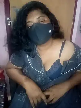 Jessi 25 online show from 04-12-26, 08:58