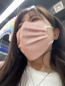 xiao-mo520 online show from 03-15-26, 09:26