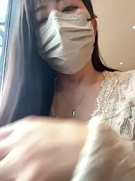 xiao-mo520 online show from 03-23-26, 07:34