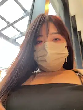 xiao-mo520 online show from 05-18-26, 09:48