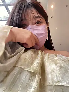 xiao-mo520 online show from 06-03-26, 10:18