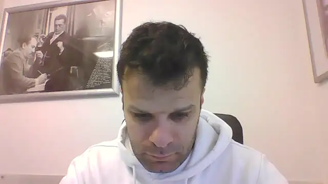 Snapshot of FROCETTO93 chatting on 04-02-26, 07:50 FROCETTO93 online show from 04-02-26, 07:50