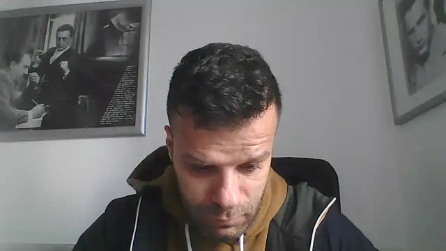 Snapshot of FROCETTO93 chatting on 04-07-26, 07:09 FROCETTO93 online show from 04-07-26, 07:09