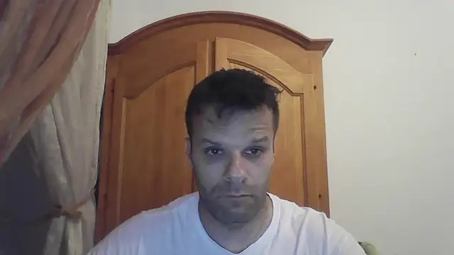 FROCETTO93 online show from 05-10-26, 08:03