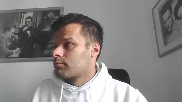 FROCETTO93 online show from 05-18-26, 07:47