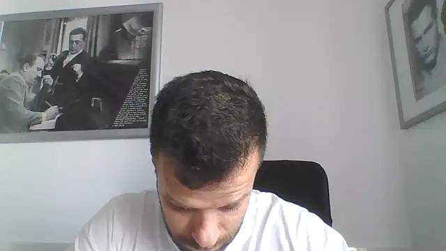 FROCETTO93 online show from 05-25-26, 06:30