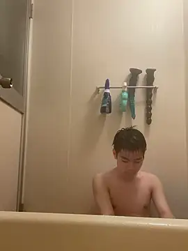 suzaku1229 online show from 03-28-26, 03:22