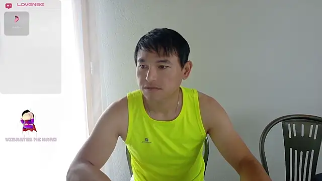 AsianBoy WhiteDaddy online show from 06-10-26, 05:28