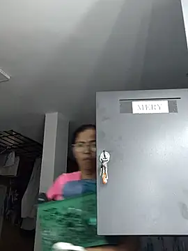 Merybeks online show from 03-27-26, 10:26