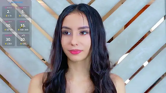 Sarah-Grace online show from 01-13-26, 01:11