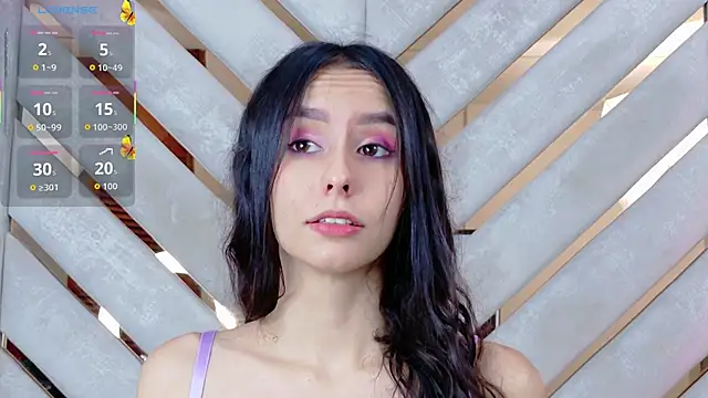 Sarah-Grace online show from 02-18-26, 12:50