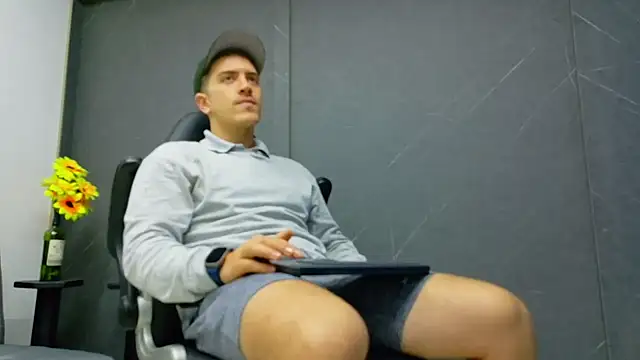 ALANNFERRER online show from 01-07-26, 10:29