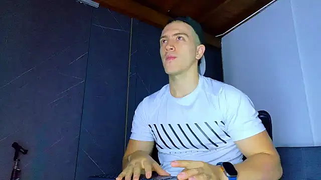 ALANNFERRER online show from 02-05-26, 10:09