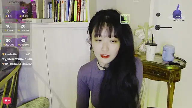 Etherealcat33 online show from 03-23-26, 06:45