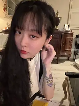 Etherealcat33 online show from 03-27-26, 03:01