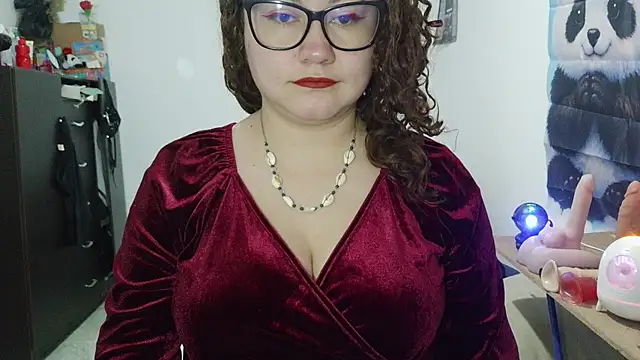 greeneyes nurse online show from 05-23-26, 03:23